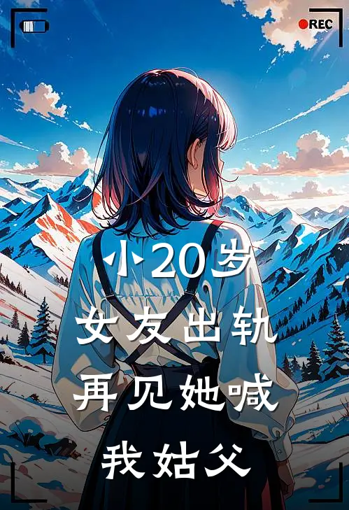 小20岁女友出轨,再见她喊我姑父怎么办