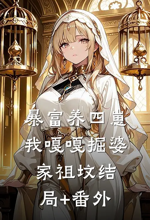 暴富养四崽，我嘎嘎掘婆家祖坟结局+番外