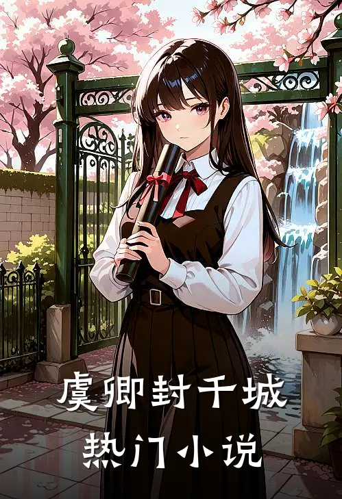 虞卿封千城热门小说