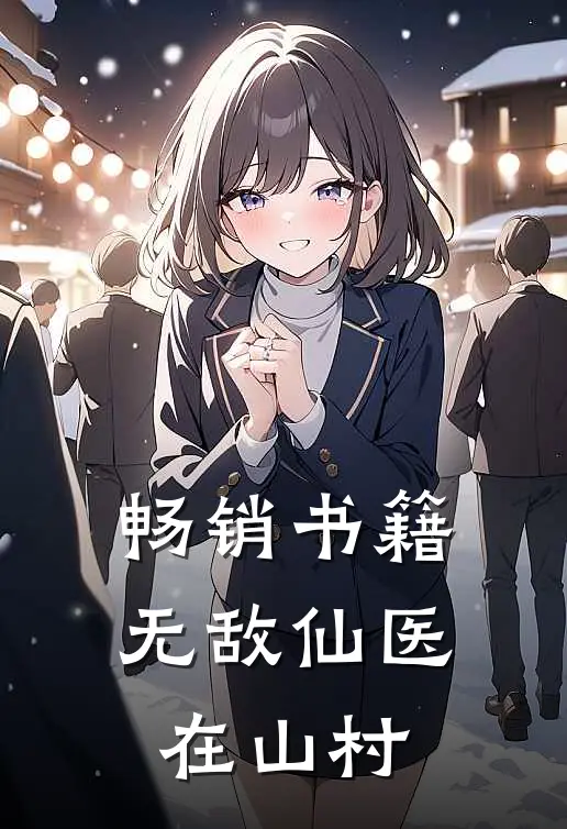 畅销书籍无敌仙医在山村