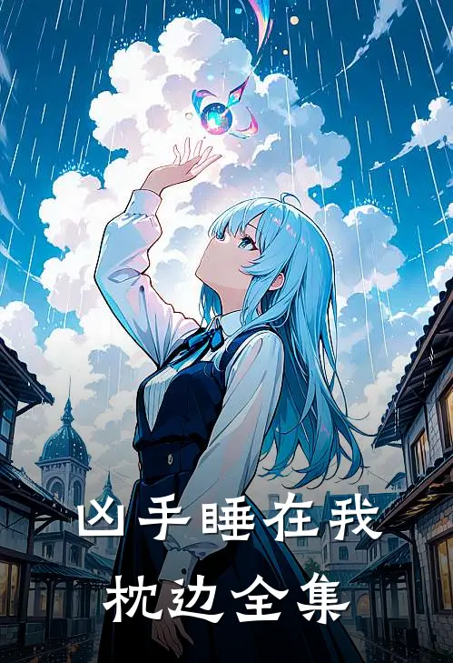 凶手睡在我枕边 全集