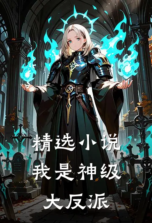 精选小说我是神级大反派