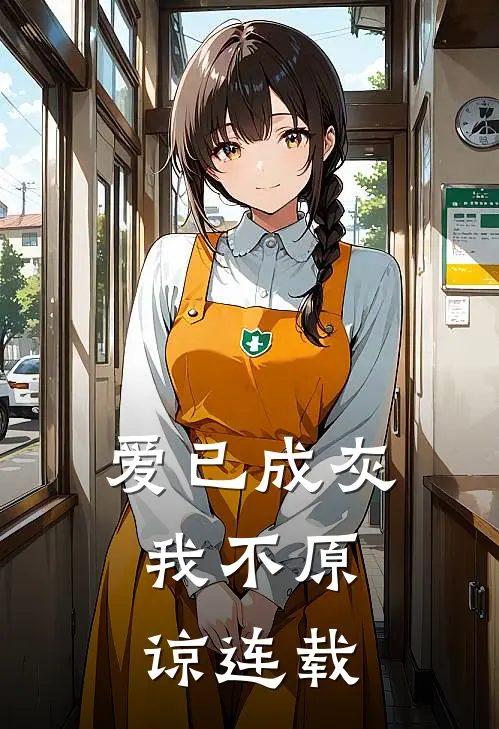 爱已成灰，我不原谅连载