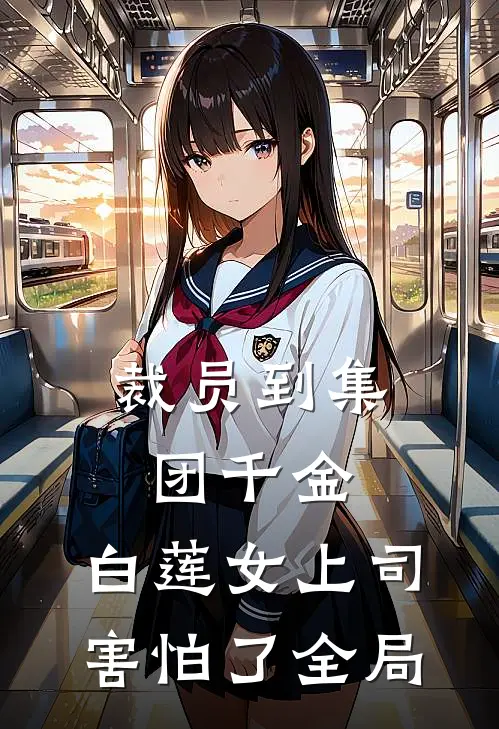 裁员到集团千金，白莲女上司害怕了全局