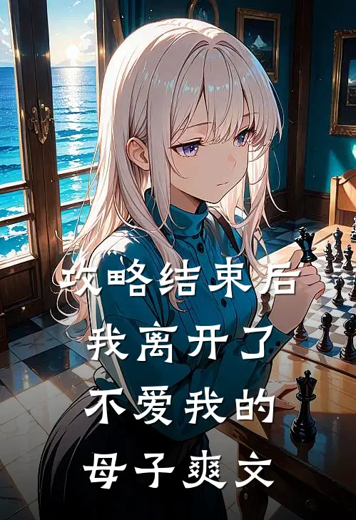 攻略结束后，我离开了不爱我的母子爽文