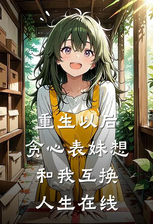 重生以后，贪心表妹想和我互换人生在线