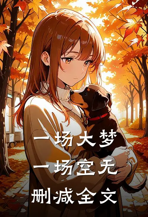 一场大梦一场空无删减全文