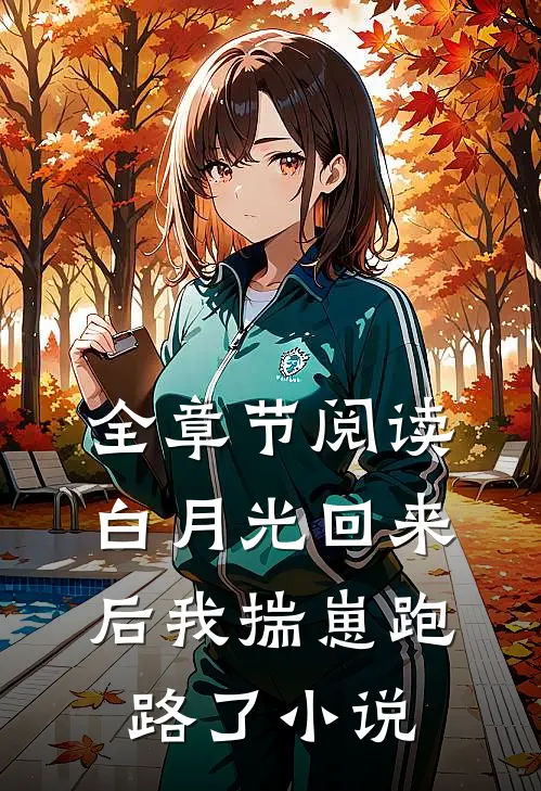 全章节阅读白月光回来后我揣崽跑路了小说