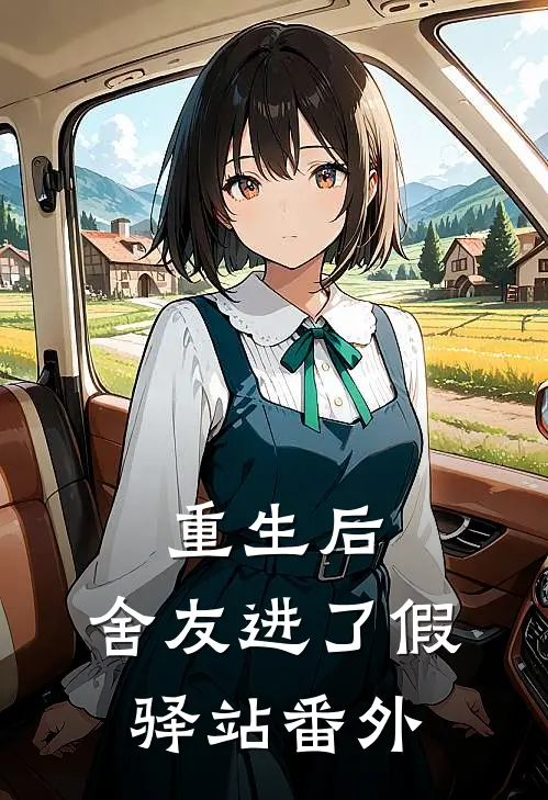 重生后，舍友进了假驿站 番外