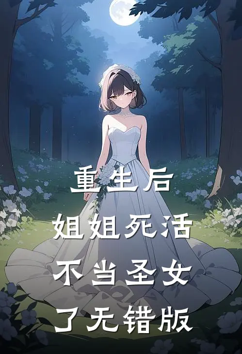重生后，姐姐死活不当圣女了无错版
