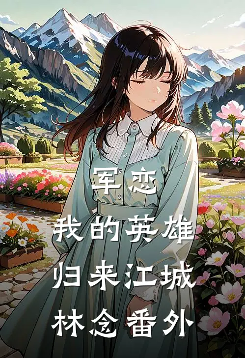 军恋：我的英雄归来江城林念 番外