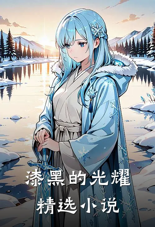 漆黑的光耀精选小说