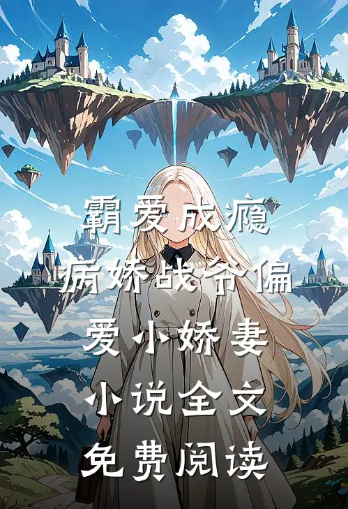霸爱成瘾：病娇战爷偏爱小娇妻小说全文免费阅读