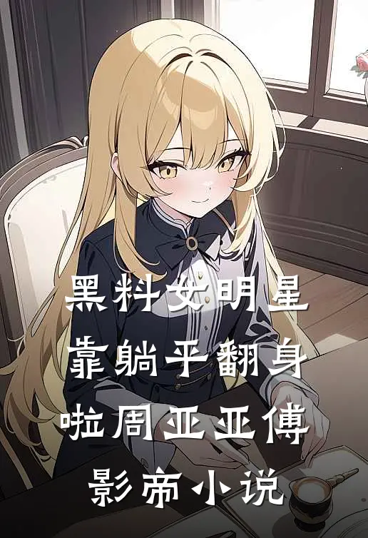 黑料女明星靠躺平翻身啦周亚亚傅影帝小说
