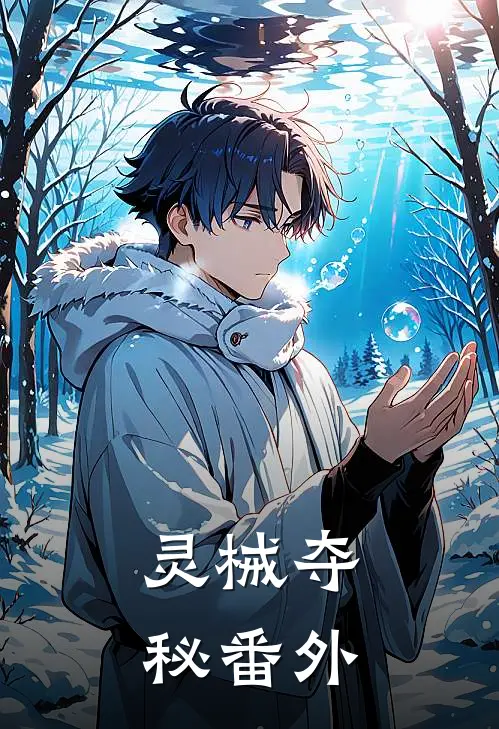 灵械夺秘 番外