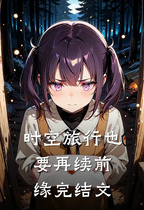 《时空旅行也要再续前缘》完结文
