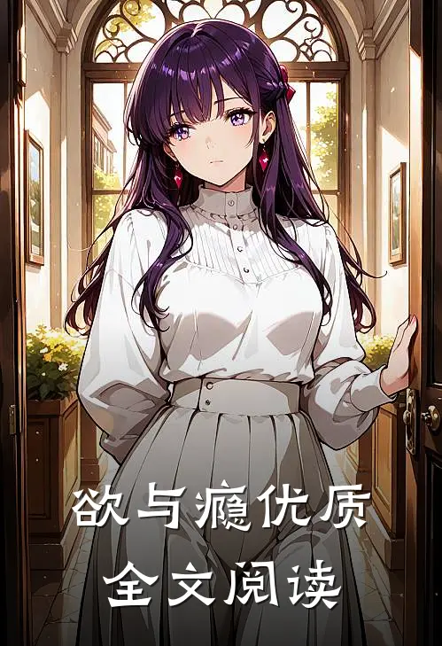 欲与瘾优质全文阅读