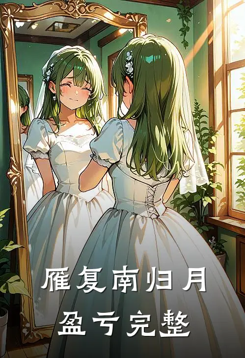 雁复南归月盈亏完整