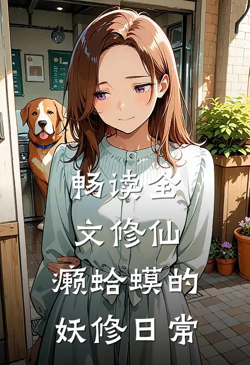 畅读全文修仙：癞蛤蟆的妖修日常