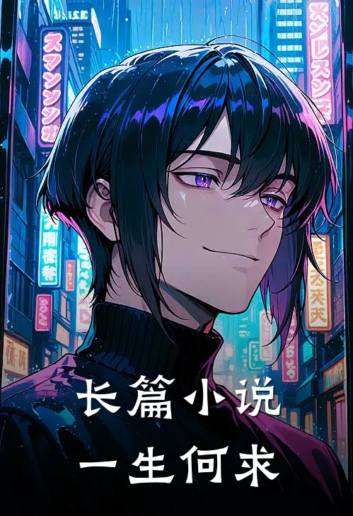 长篇小说一生何求