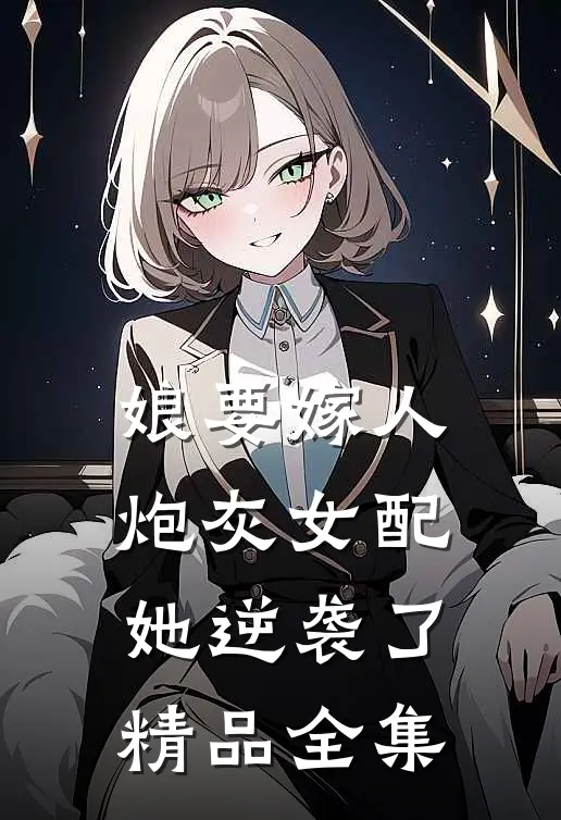 娘要嫁人：炮灰女配她逆袭了精品全集