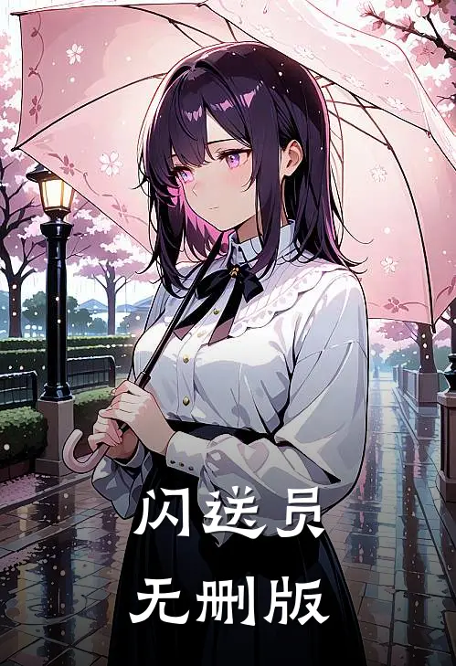 闪送员无删版