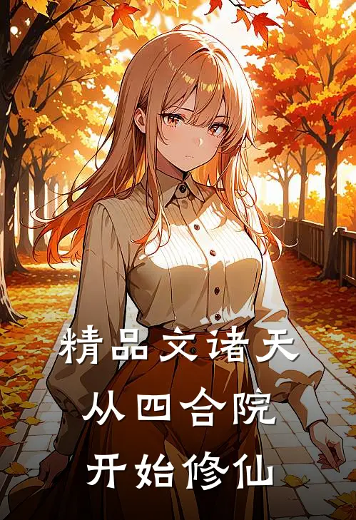 精品文诸天从四合院开始修仙