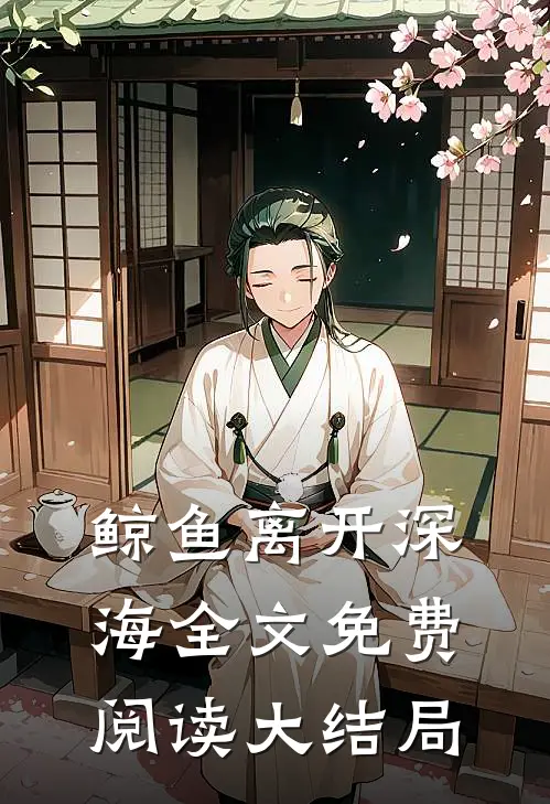 鲸鱼离开深海全文免费阅读大结局