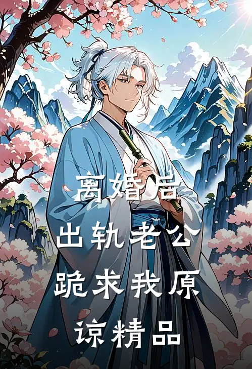 离婚后，出轨老公跪求我原谅精品