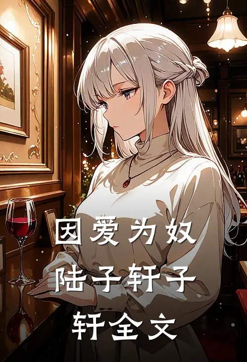 因爱为奴陆子轩子轩全文