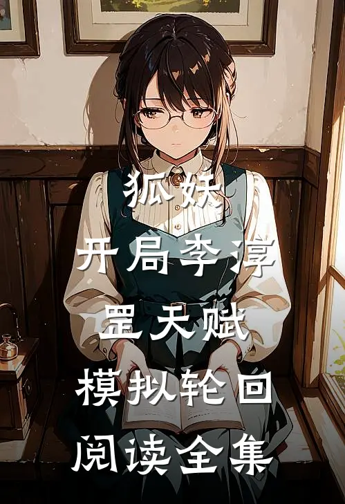 狐妖：开局李淳罡天赋，模拟轮回阅读全集