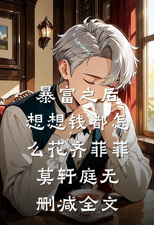 暴富之后，想想钱都怎么花齐菲菲莫轩庭无删减全文