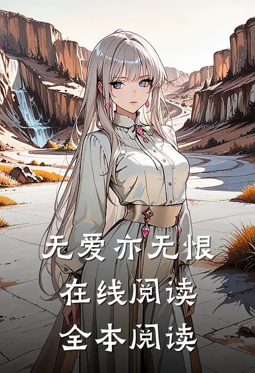 无爱亦无恨在线阅读全本阅读