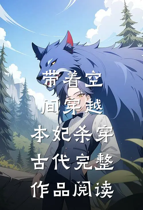带着空间穿越，本妃杀穿古代完整作品阅读