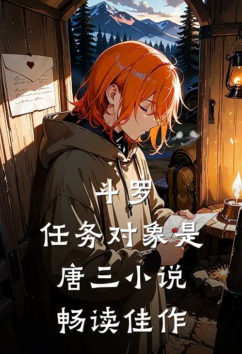 斗罗:任务对象是唐三小说畅读佳作