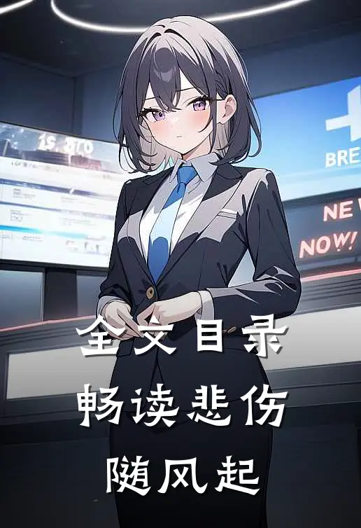 全文目录畅读悲伤随风起