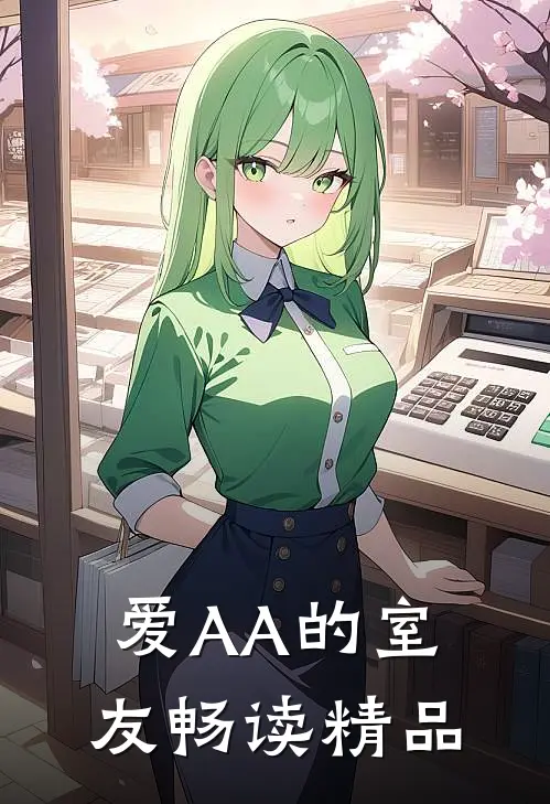 爱AA的室友畅读精品