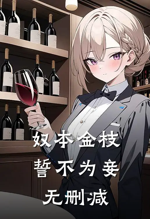 奴本金枝，誓不为妾无删减