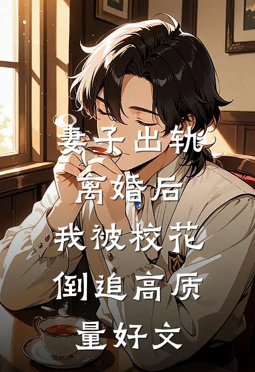 妻子出轨，离婚后，我被校花倒追高质量好文