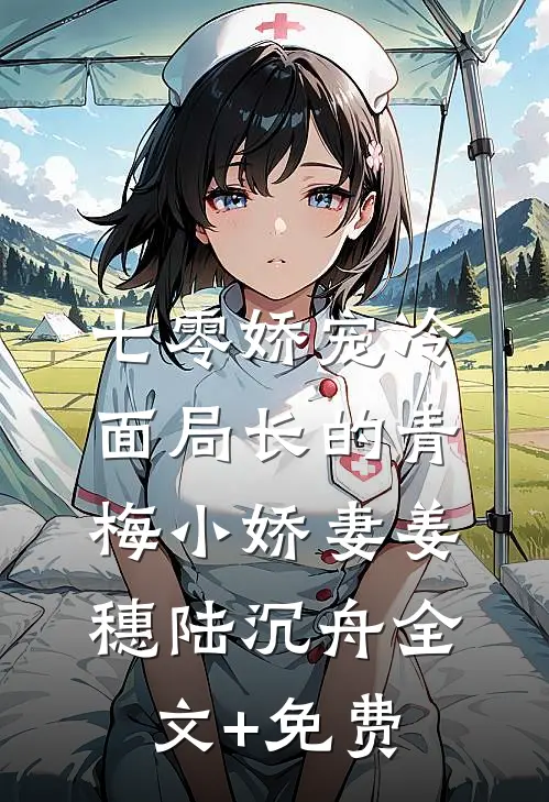 七零娇宠冷面局长的青梅小娇妻姜穗陆沉舟全文+免费