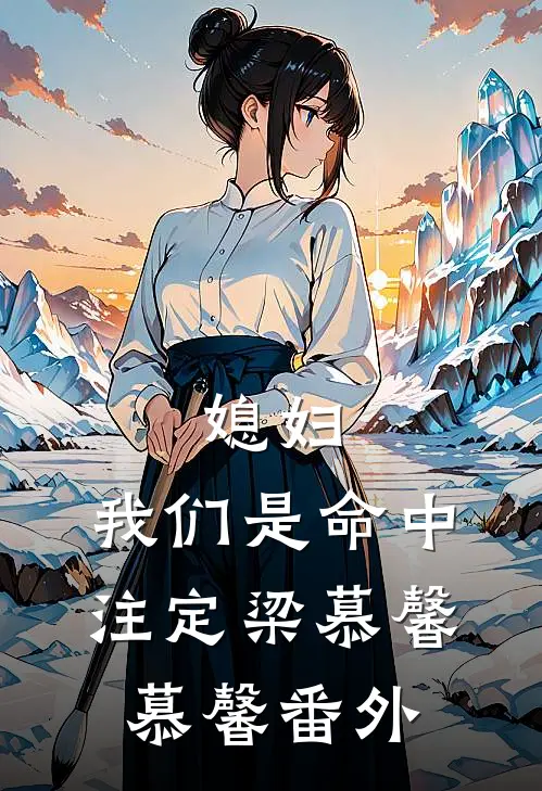 媳妇，我们是命中注定梁慕馨慕馨番外