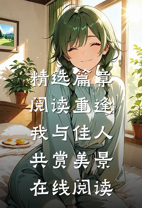 精选篇章阅读重逢:我与佳人共赏美景在线阅读