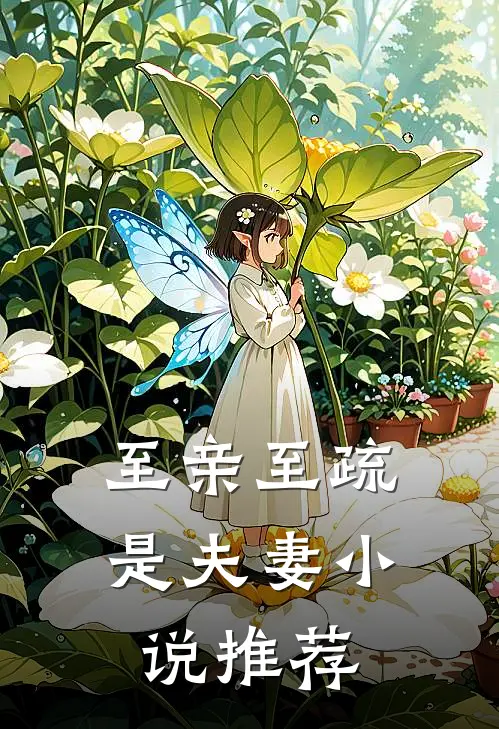 至亲至疏是夫妻小说推荐