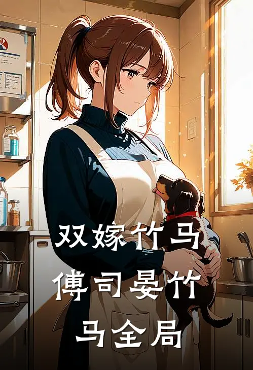 双嫁竹马傅司晏竹马全局