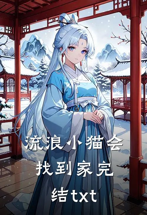 流浪小猫会找到家完结txt