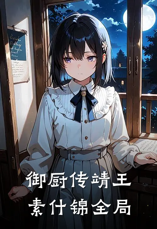 御厨传靖王素什锦全局