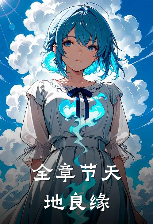 全章节天地良缘在线阅读