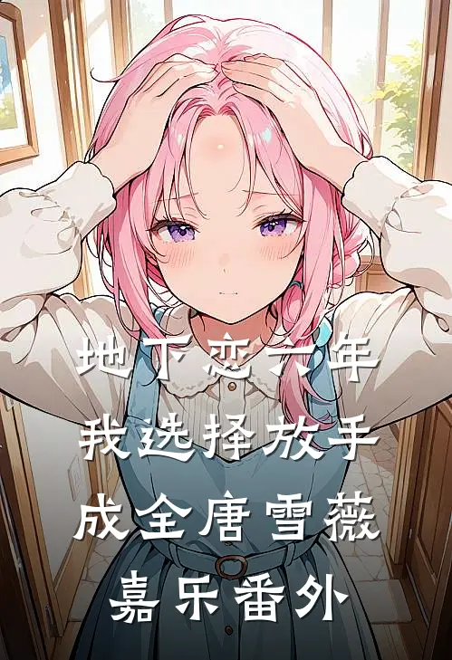 地下恋六年，我选择放手成全唐雪薇嘉乐 番外
