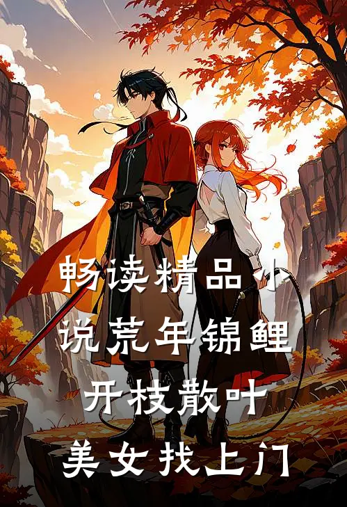 畅读精品小说荒年锦鲤：开枝散叶，美女找上门
