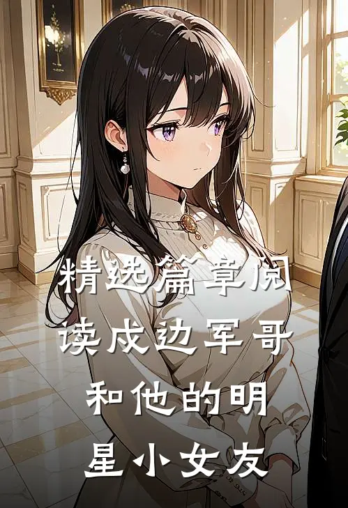 精选篇章阅读戍边军哥和他的明星小女友